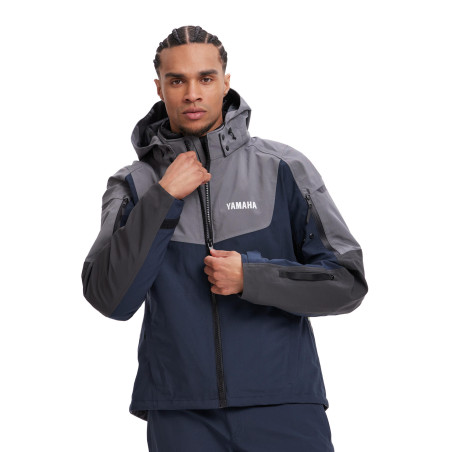 BLOUSON SCOOTER YAMAHA HOMME SKLAMPR