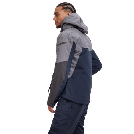 BLOUSON SCOOTER YAMAHA HOMME SKLAMPR