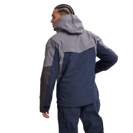 BLOUSON SCOOTER YAMAHA HOMME SKLAMPR