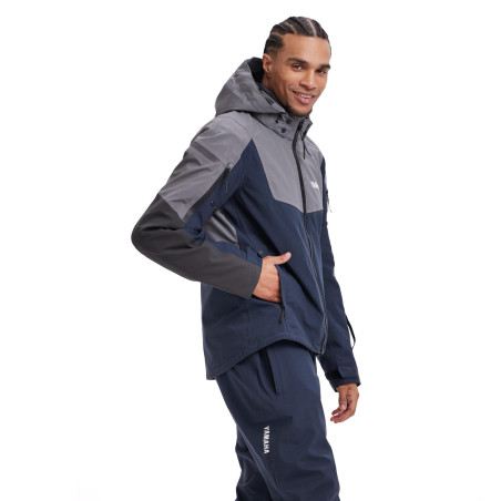 BLOUSON SCOOTER YAMAHA HOMME SKLAMPR