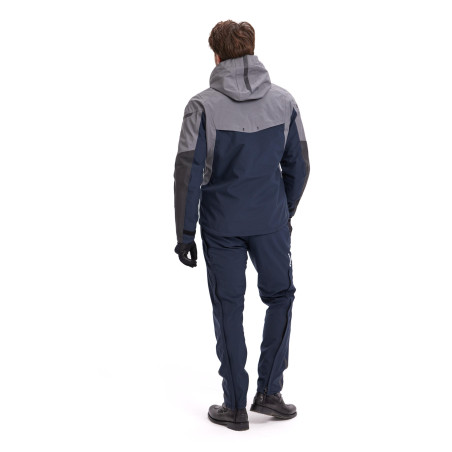 PANTALON SCOOTER YAMAHA HOMME GOTLAND