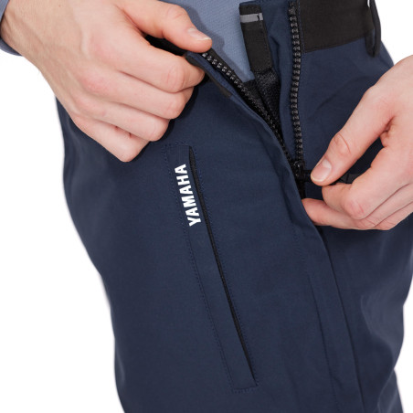 PANTALON SCOOTER YAMAHA HOMME GOTLAND