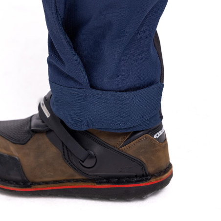 PANTALON MOTO YAMAHA ADVENTURE HOMME ULLOA