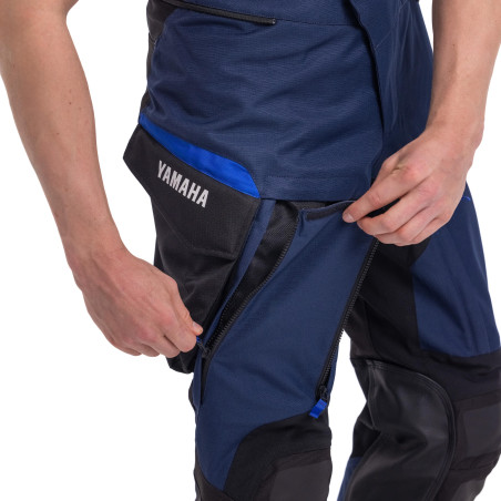PANTALON MOTO YAMAHA ADVENTURE HOMME ULLOA
