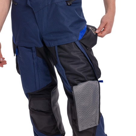 PANTALON MOTO YAMAHA ADVENTURE HOMME ULLOA