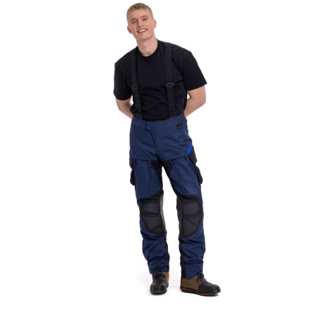 PANTALON MOTO YAMAHA ADVENTURE HOMME ULLOA