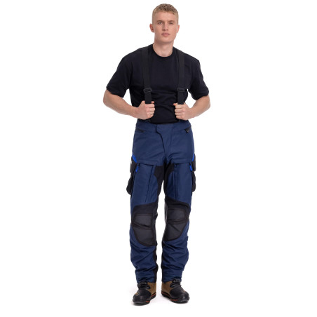 PANTALON MOTO YAMAHA ADVENTURE HOMME ULLOA