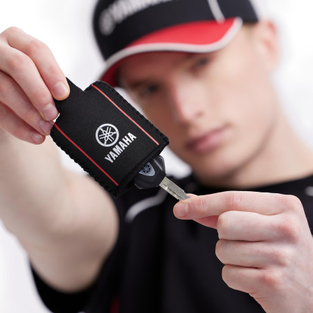 PORTE CLES DE PROTECTION YAMAHA REVS