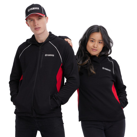 SWEAT YAMAHA REVS 2025 HOMME TAMPE