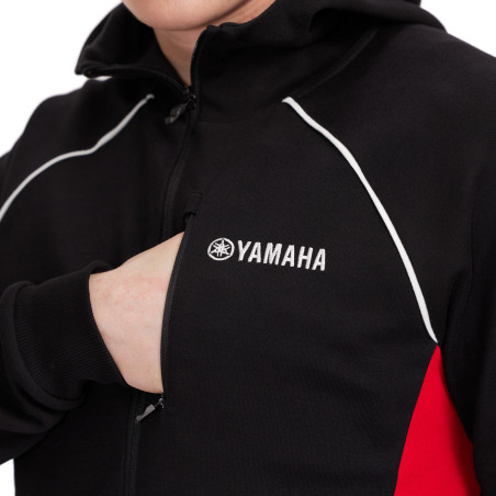 SWEAT YAMAHA REVS 2025 HOMME TAMPE