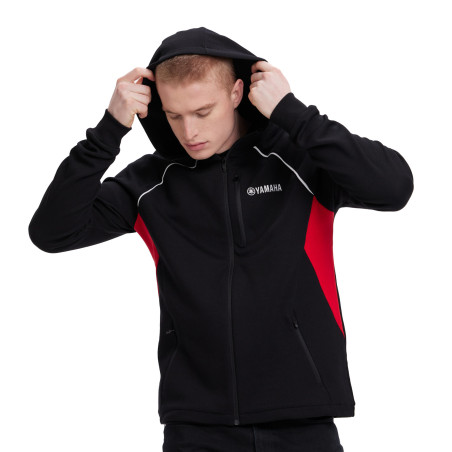 SWEAT YAMAHA REVS 2025 HOMME TAMPE