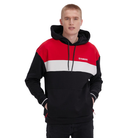 SWEAT YAMAHA REVS 2025 UNISEXE PAIMI