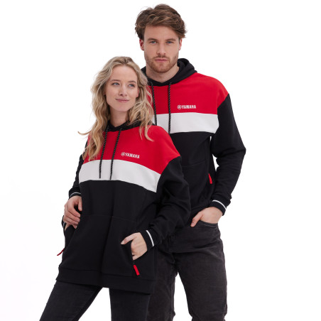 SWEAT YAMAHA REVS 2025 UNISEXE PAIMI
