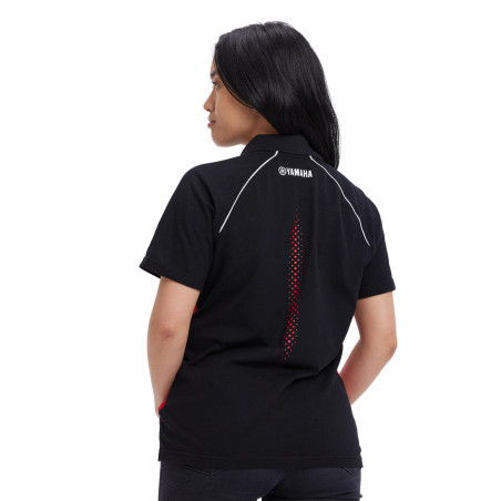 POLO YAMAHA REVS 2025 FEMME LAPEEN
