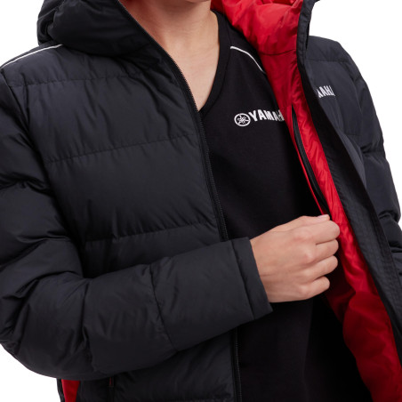 BLOUSON YAMAHA REVS 2025 / 2026 FEMME HANKO