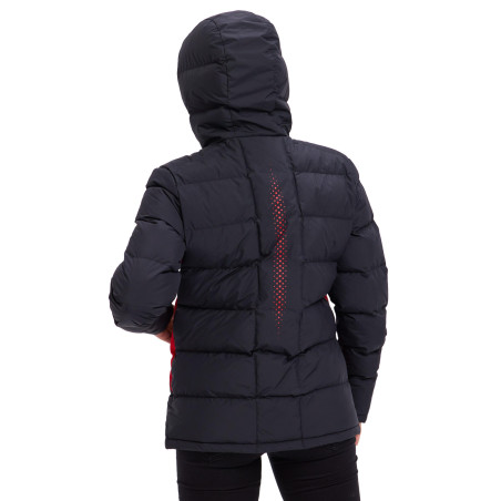 BLOUSON YAMAHA REVS 2025 / 2026 FEMME HANKO