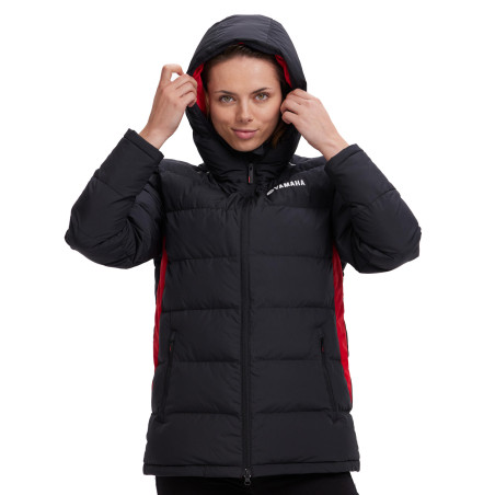 BLOUSON YAMAHA REVS 2025 / 2026 FEMME HANKO