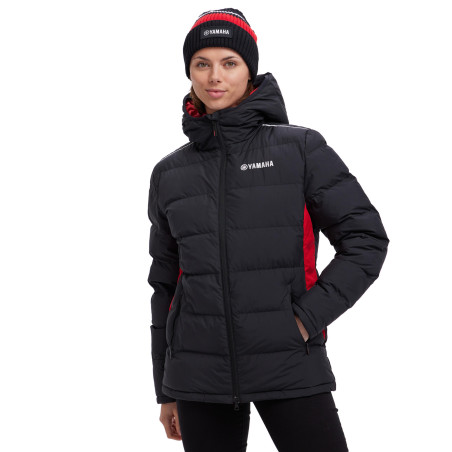 BLOUSON YAMAHA REVS 2025 / 2026 FEMME HANKO