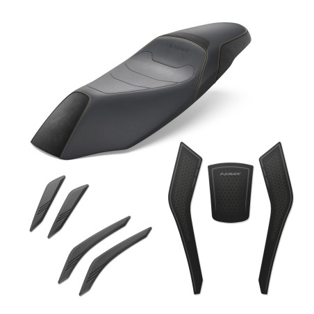 PACK ESSENTIEL YAMAHA NMAX 125 2025 -