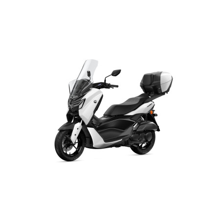 PACK URBAN 34 LITRES YAMAHA NMAX 125 2025 - BLANC UNI