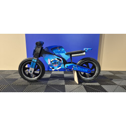DRAISIENNE R1 STITCH