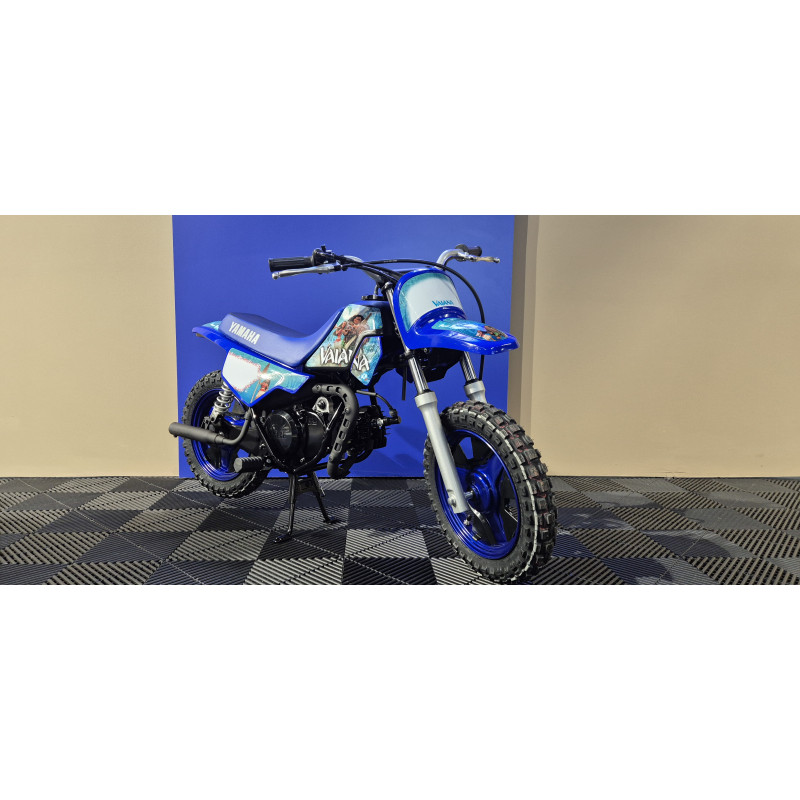 Star Racing Pw50 KIT DECO YAMAHA PW50 VAIANA PLANET RACING – Boutique Yamaha Accessoires