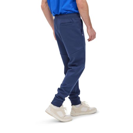 JOGGING YAMAHA PADDOCK BLEU 2024 HOMME LUGA