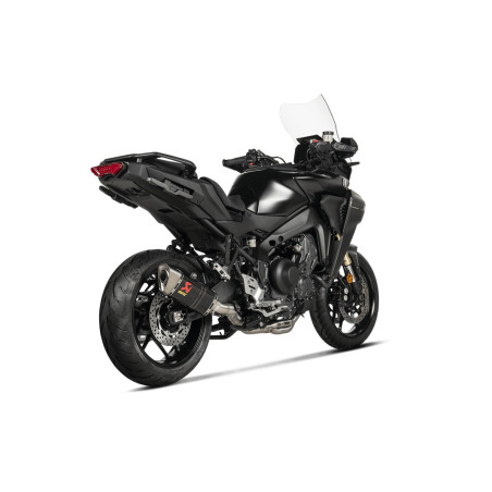 LIGNE AKRAPOVIC RACING CARBONE TRACER 9