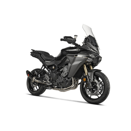 LIGNE AKRAPOVIC RACING CARBONE TRACER 9 2025 +