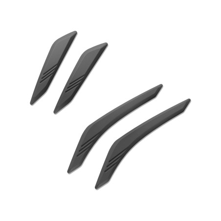 PROTECTIONS DE CARENAGE YAMAHA NMAX 2025 -