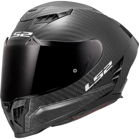 CASQUE LS2 FF807 DRAGON CARBON MAT