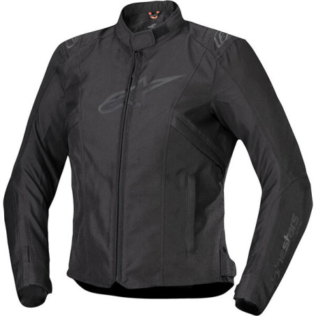 BLOUSON MOTO ALPINESTARS STELLA T-SPS V2 WATERPROOF FEMME NOIR