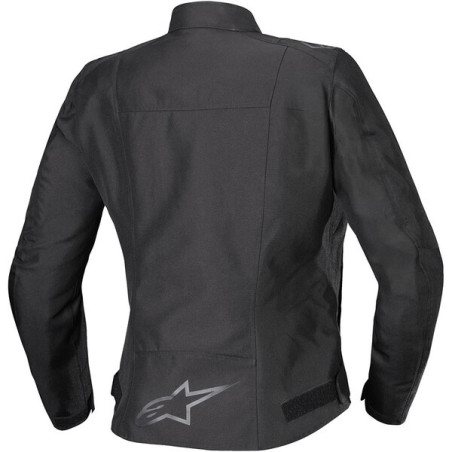 BLOUSON MOTO ALPINESTARS STELLA T-SPS V2 WATERPROOF FEMME NOIR