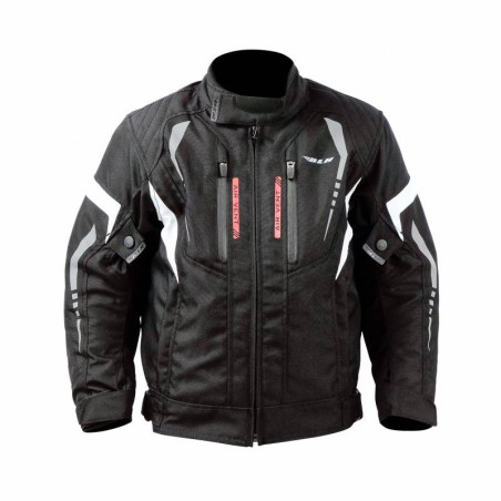 BLOUSON BLH BE ROADSTER KID ENFANT NOIR / BLANC
