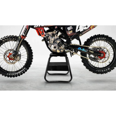 TABOURET TOUT TERRAIN ALUMINIUM MAXXE STAND PRO
