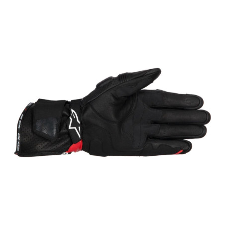 GANTS ALPINESTARS SP-3 HOMME NOIR / ROUGE / BLANC