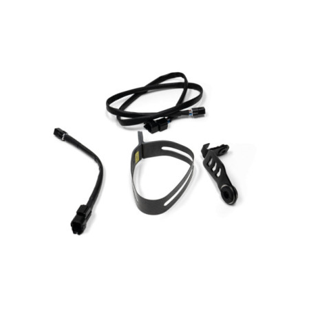 LIGNE AKRAPOVIC RACING CARBONE YAMAHA MT09 2024 -
