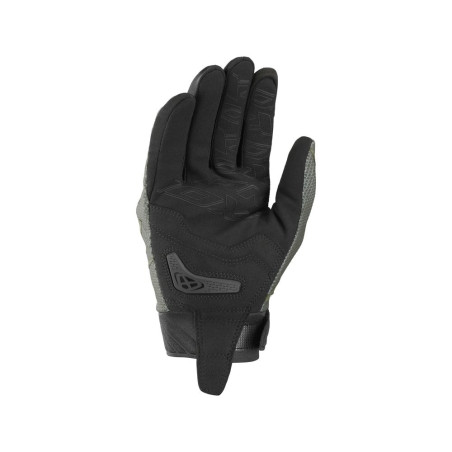GANTS IXON HURRICANE 2 HOMME KAKI