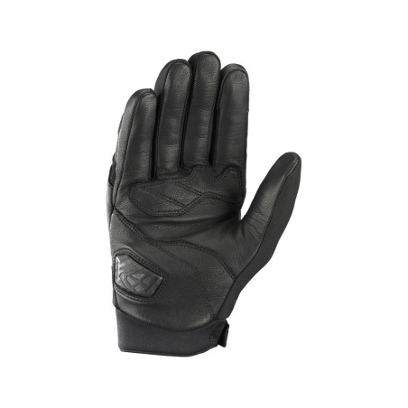 GANTS IXON RS RISE AIR 2 HOMME NOIR