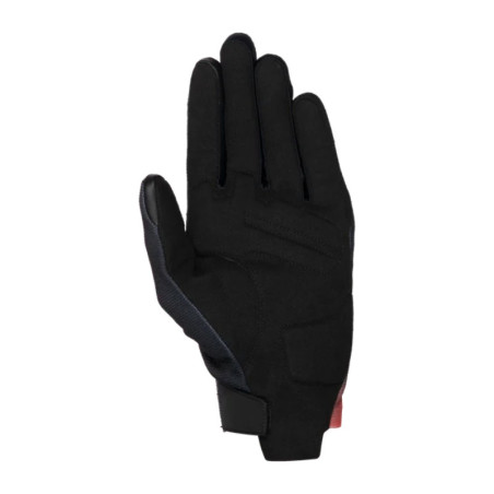 GANTS ALPINESTARS REEF V2 HOMME NOIR / ROUGE FLUO / BLANC