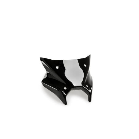 SAUTE-VENT PUIG NEW GENERATION SPORT PLUS YAMAHA MT09 / SP / Y-AMT 2024 NOIR
