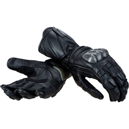 GANTS MOTO RACING BLH BE GP1 HOMME NOIR