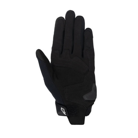 GANTS MOTO ALPINESTARS STELLA SP X 1 FEMME NOIR / BLANC :