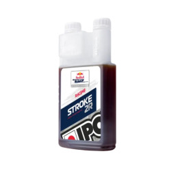 HUILE MOTEUR IPONE STROKE 2R 1L DOSEUR