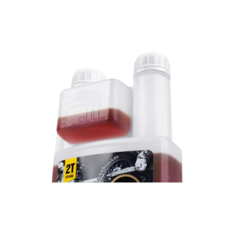 HUILE MOTEUR IPONE STROKE 2R 1L DOSEUR