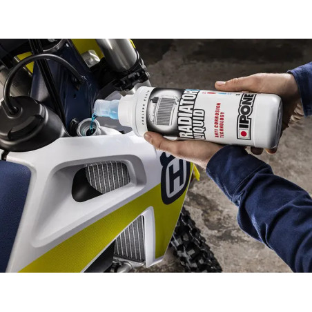 LIQUIDE DE REFROIDISSEMENT IPONE RADIATOR LIQUID 1L