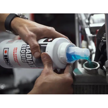LIQUIDE DE REFROIDISSEMENT IPONE RADIATOR LIQUID 1L