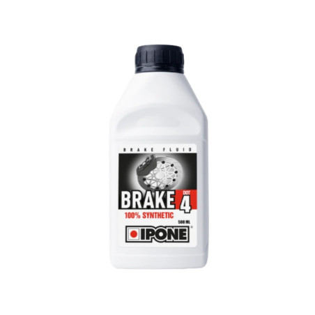LIQUIDE DE FREIN IPONE DOT 4
