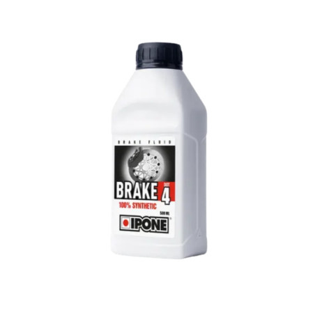 LIQUIDE DE FREIN IPONE DOT 4