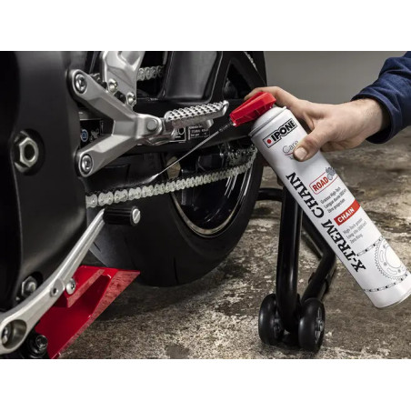 GRAISSE CHAINE IPONE X-TREM CHAIN ROAD 750 ML
